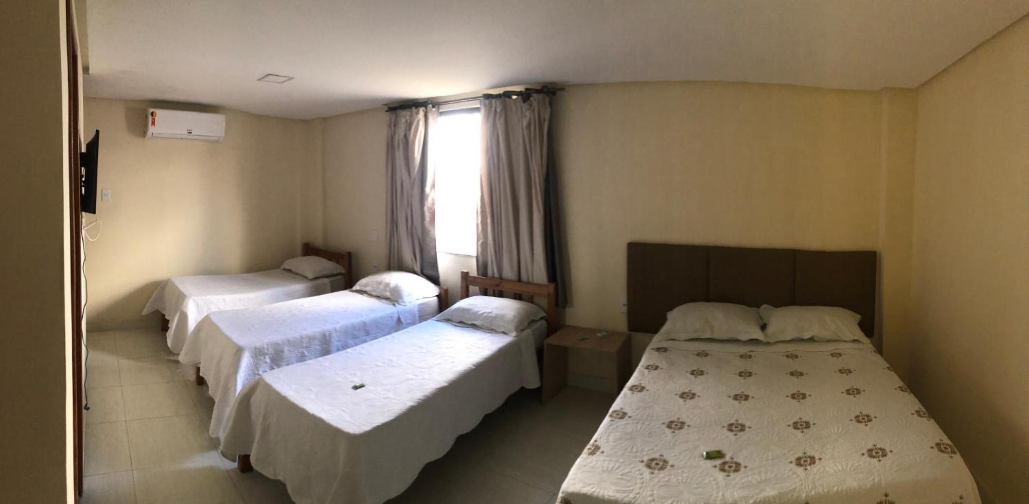 Pousada Dubai Estalagem