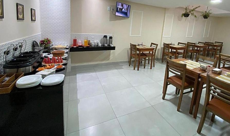 Pousada Dubai Itabuna